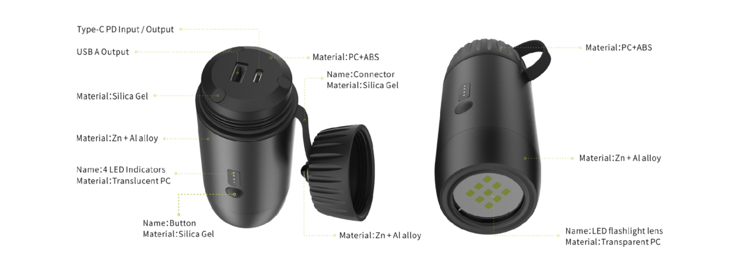Emergency Light