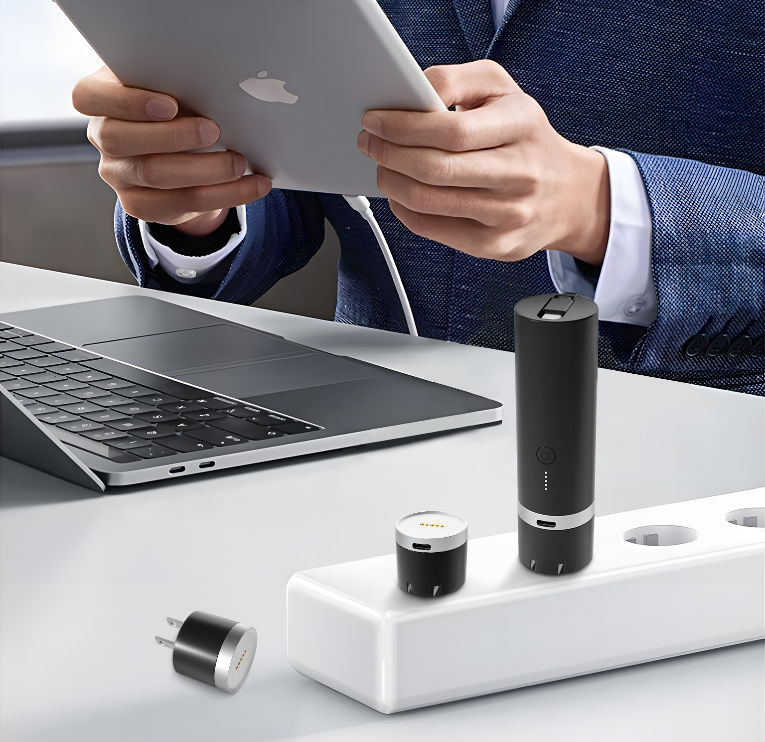 portable android charger