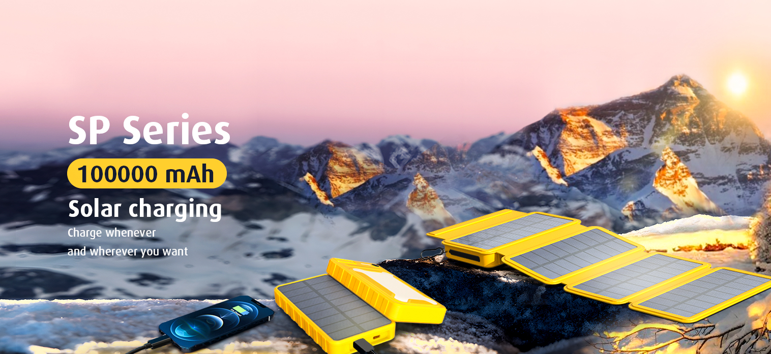 Solar Charger