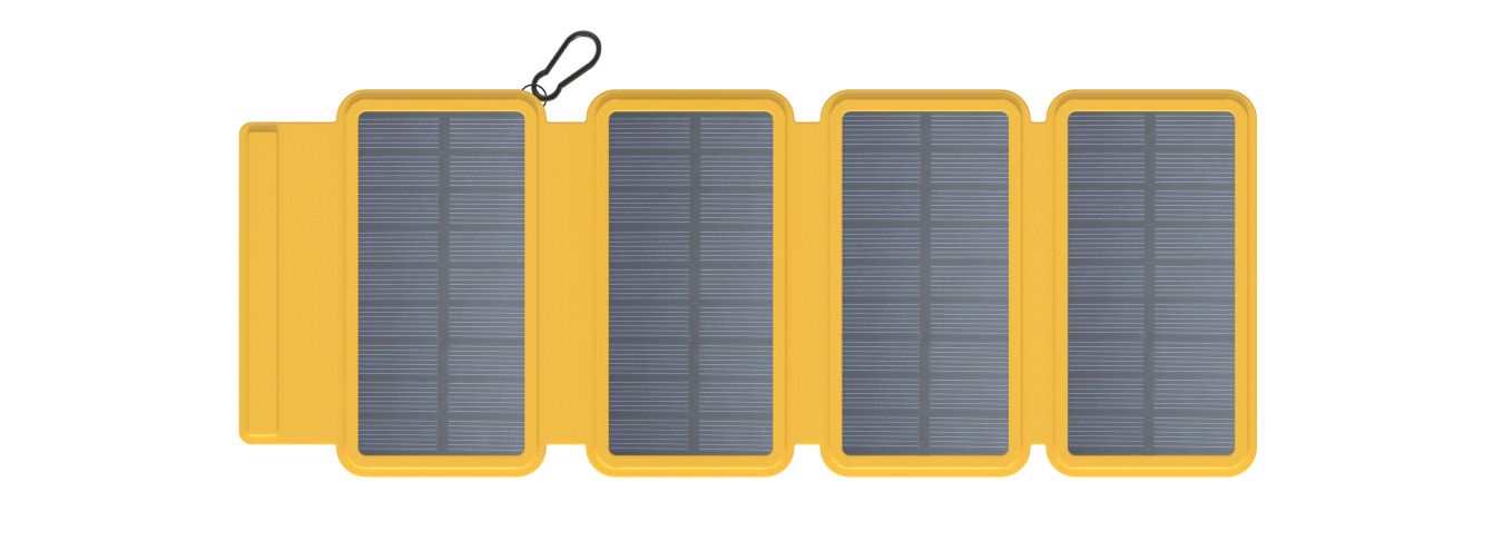 Solar Charger