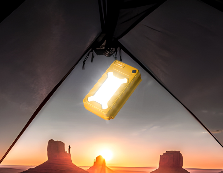 Solar Charger