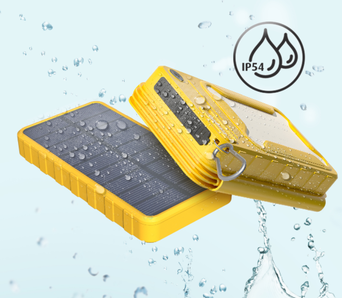 Solar Charger