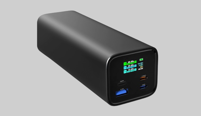 portable power station