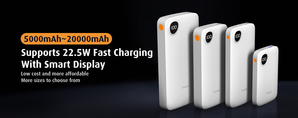 Power bank manufacturer in china