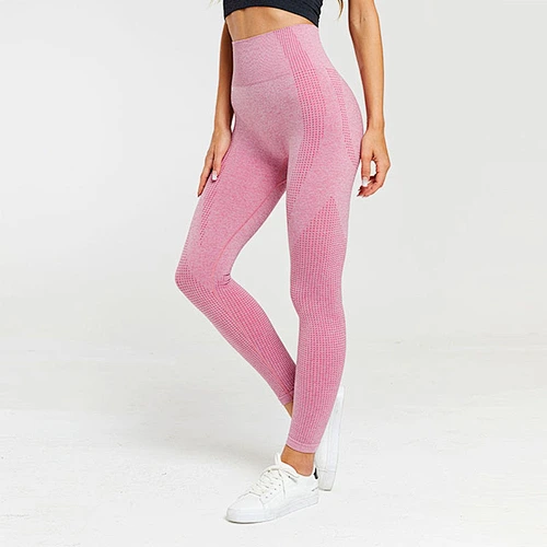 Summer High Waist Leggings Gym Wear Women Workout  Fitness Yoga Sports Wear Pant