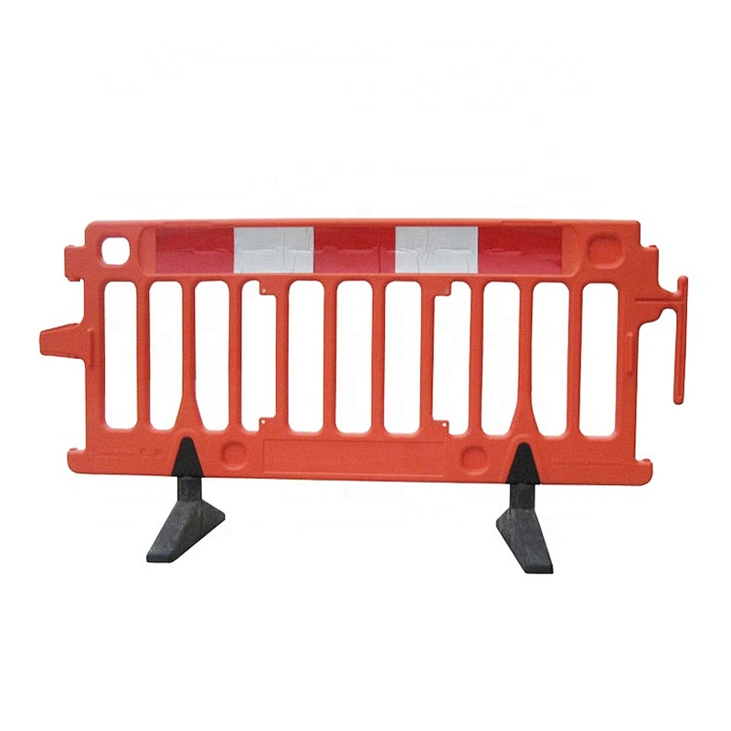 New Products Top Quality Temporary Fence Block Outdoor Plastic Fence Temporary Fence