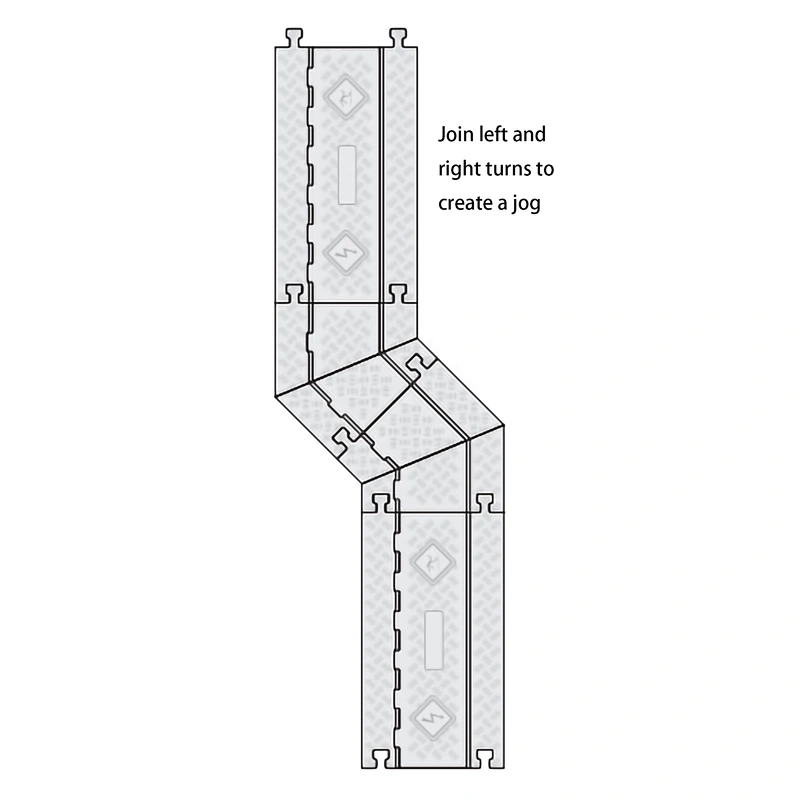 Cable Loose Protector