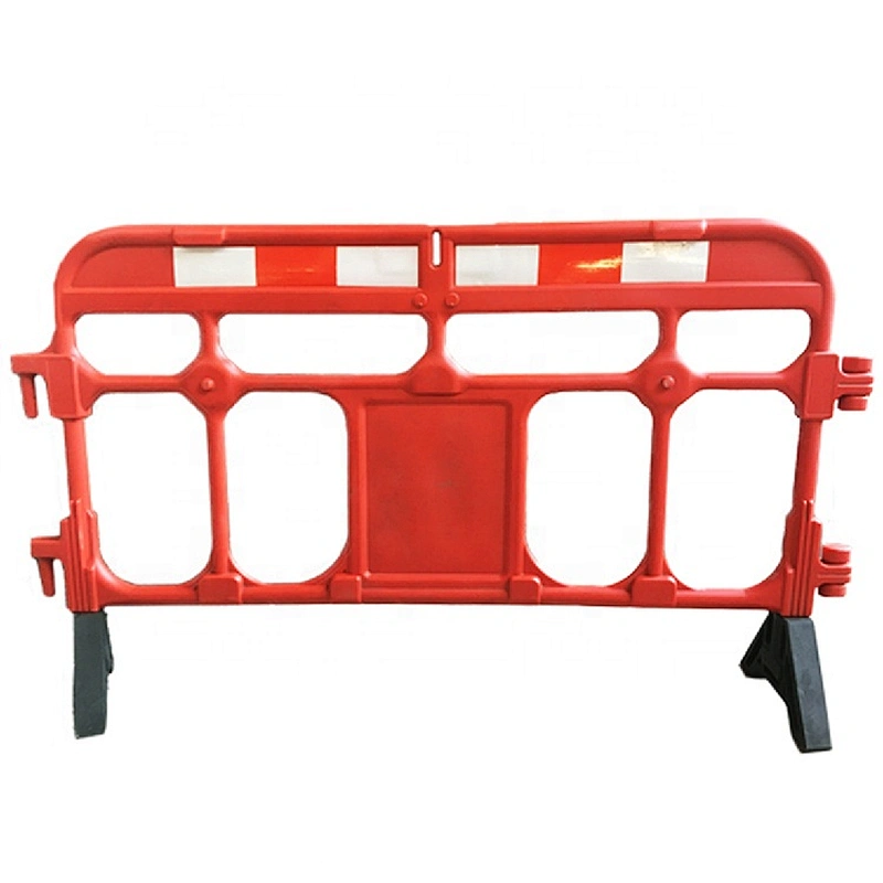 Good Quality And Price Of Traffic Signal Barrier Barrier Traffic Plastic Traffic Water Barriers