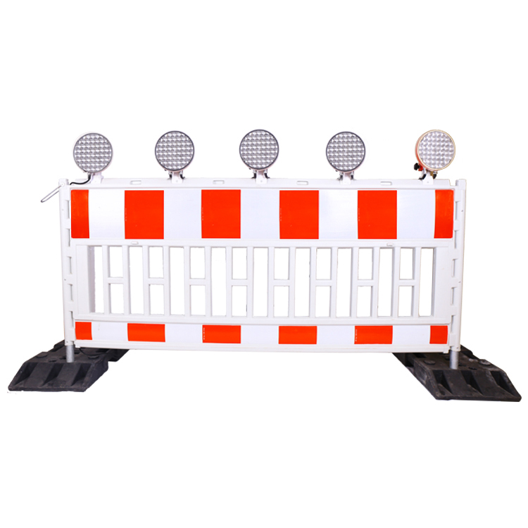 TL  Traffic barrier panel/EUro panel fence/working zone barrier