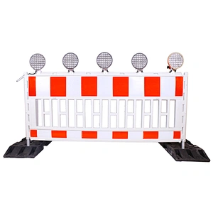 TL  Traffic barrier panel/EUro panel fence/working zone barrier