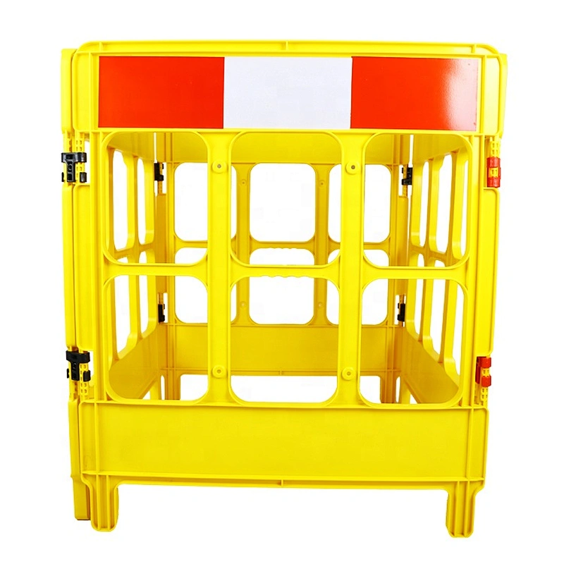 Newest Products Promotion Best Selling Temporary Fence Post Base Outdoor Temporary Fence