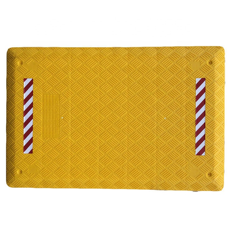 2020 China Factory Supplied Hot Sale High Quality Sheet Plate Road Plastic Trench Cover For Road Construction