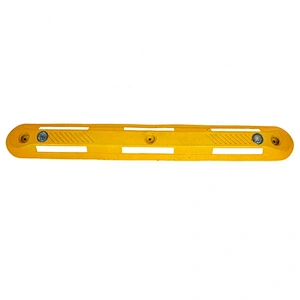 China supplier New Products High Quality Reflective Road Way Lane Separators