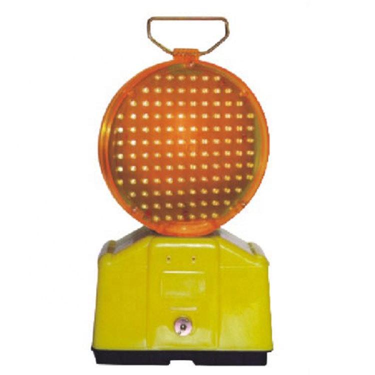 2019 China Wholesale Best Selling Temporary Traffic Light Led Safety Flare Lights