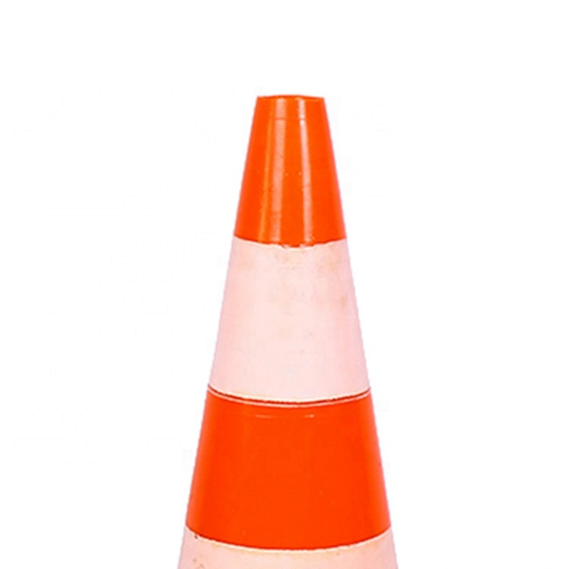 Newest Products Promotion Traffic Safety Cones Portable Traffic Cone Plastic Traffic Cone