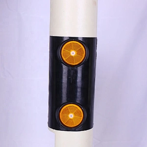 New Hot Selling New Design Delineator Post Road Safety Traffic Post Delineator Posts