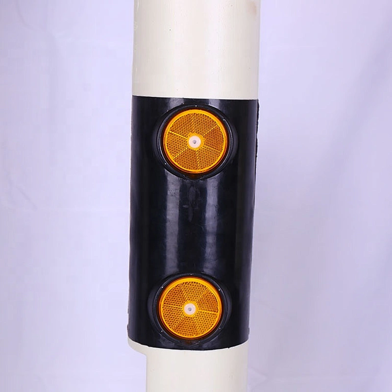 New Hot Selling New Design Delineator Post Road Safety Traffic Post Delineator Posts