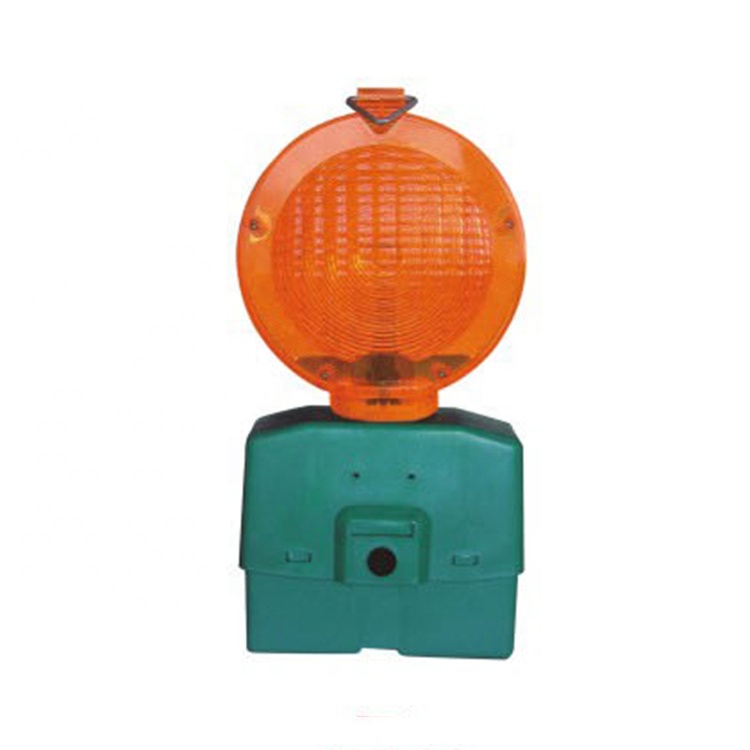 Newest Products Promotion Eco-friendly Road Warning Light Traffic Lights Temporary Cheap Traffic Light
