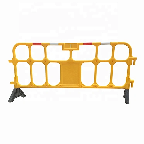 Factory Directly Supply Low Price Road Traffic Barrier Temporary Picket Fence Traffic Road Barrier