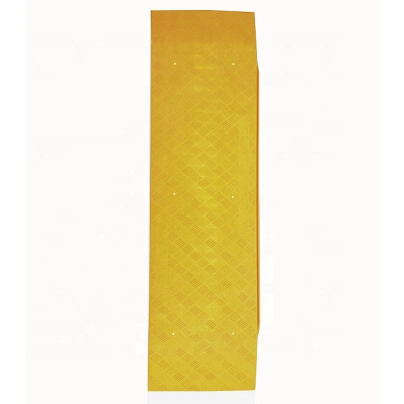 China Factory Direct Hot Sales Most Popular Road Center Section Walkway Plastic Trench Cover