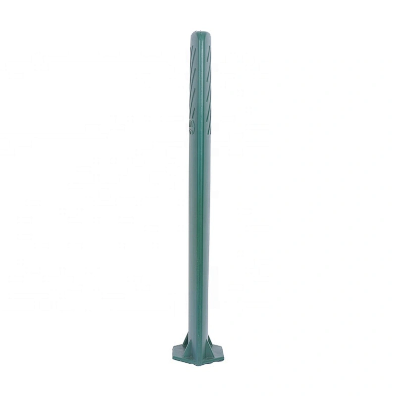 Custom Hot Sale New Product Green Color Flexible PVC Material Highway Anti-glare Panel