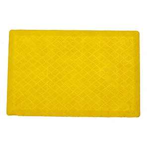 2020 China Factory Supplied Hot Sale High Quality Sheet Plate Road Plastic Trench Cover For Road Construction