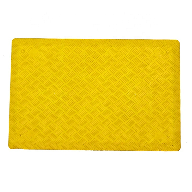 2020 China Factory Supplied Hot Sale High Quality Sheet Plate Road Plastic Trench Cover For Road Construction