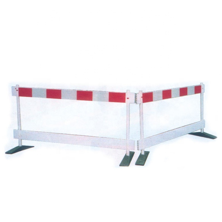 Wholesale Best Selling Temporary Traffic Fence Barrier Workgate Barrier Traffic Barriers Portable