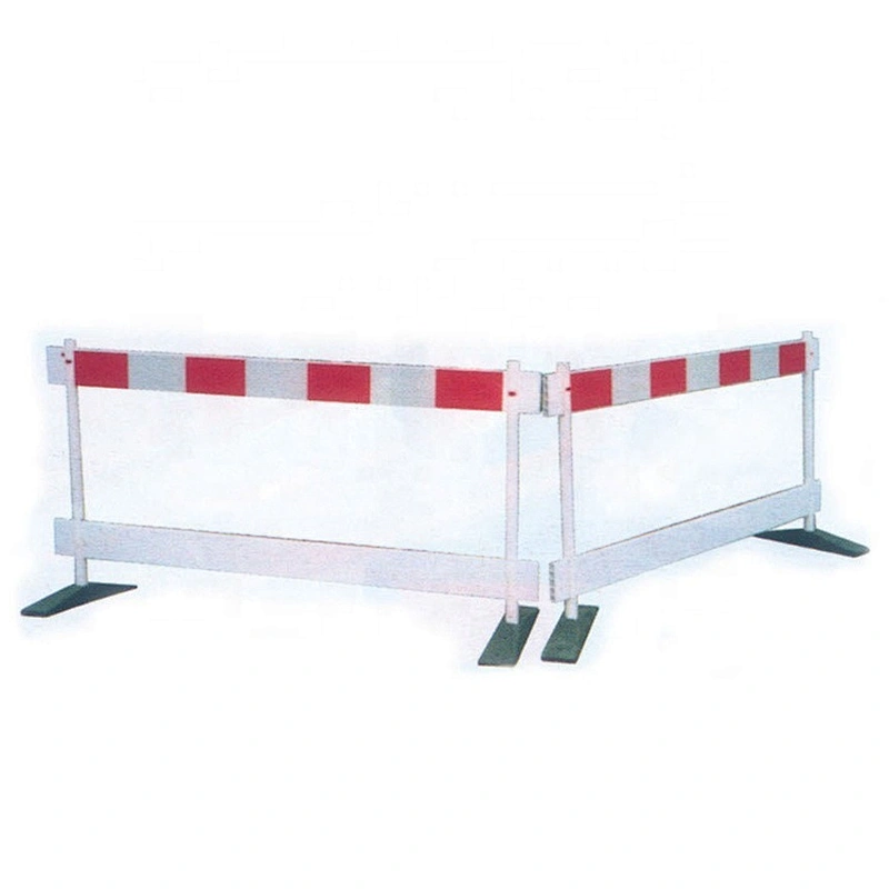 Wholesale Best Selling Temporary Traffic Fence Barrier Workgate Barrier Traffic Barriers Portable