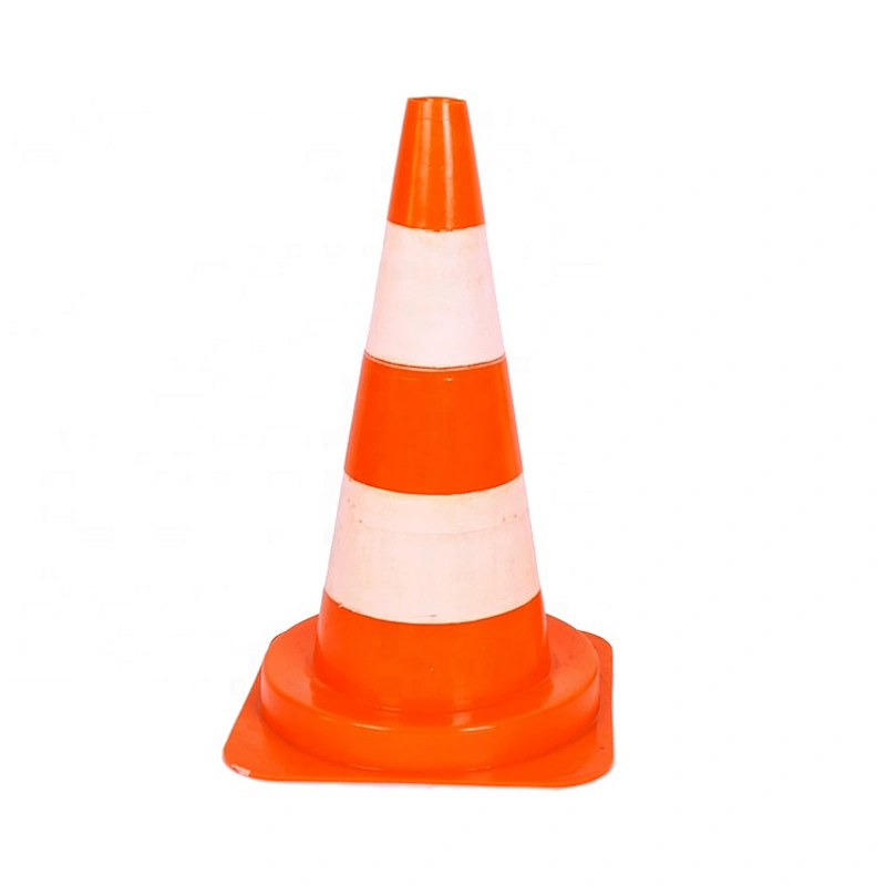 China Supplier Top Quality Street Cones Traffic Traffic Safety Cones Road Traffic Cones