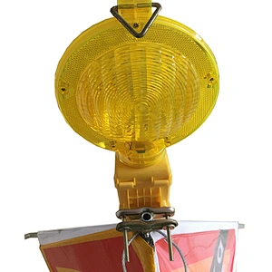 Flexible Roll Up Retractable Tripods Reflective Road Safety Traffic Signs For Warning Signs