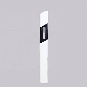 Custom New Design Flexible Road Delineator Post PVC Flexible Road Side Delineator Post