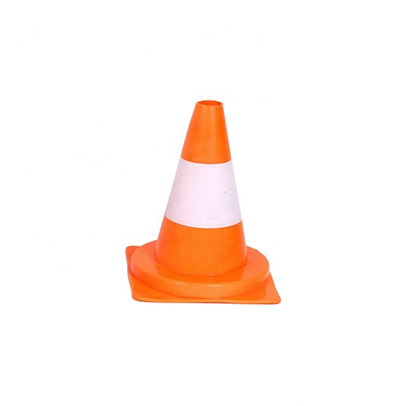 China Supplier Top Quality Street Cones Traffic Traffic Safety Cones Road Traffic Cones