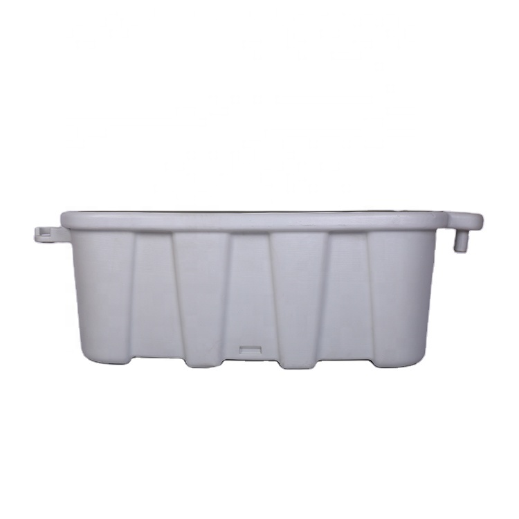 China High Quality Traffic Safety Plastic Water Horse Water Filled Barriers For Safety