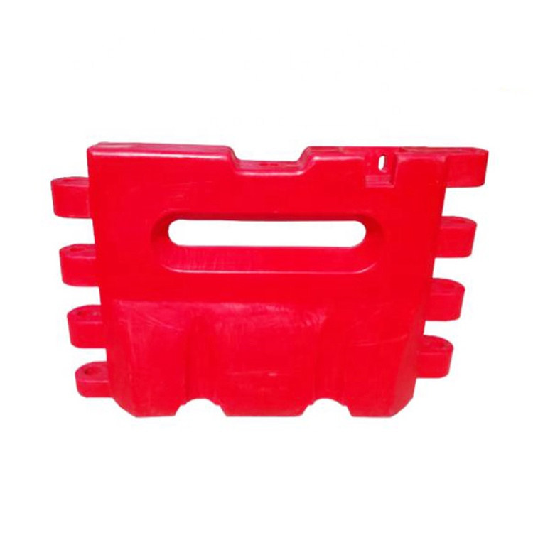Wholesale 2020 Best Selling High Quality Newest Plastic Traffic Barrier Water Horse For Safety