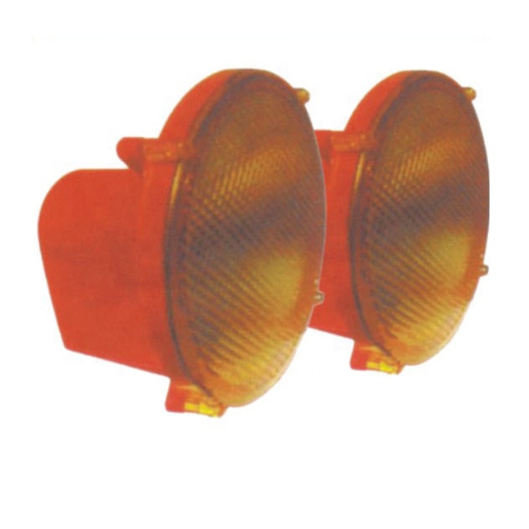 2020 China High Quality Cheap Price Portable Traffic Light Car Warning Light Cone Light