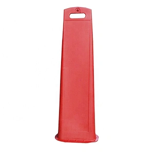China Factory Direct Supply High Quality Traffic Warning Board Traffic Panel Warning board Traffic Panel