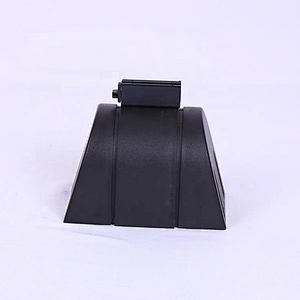 New Products PP Material Durable Traffic Crowd Control Temporary Retractable Belt Barrier Tape