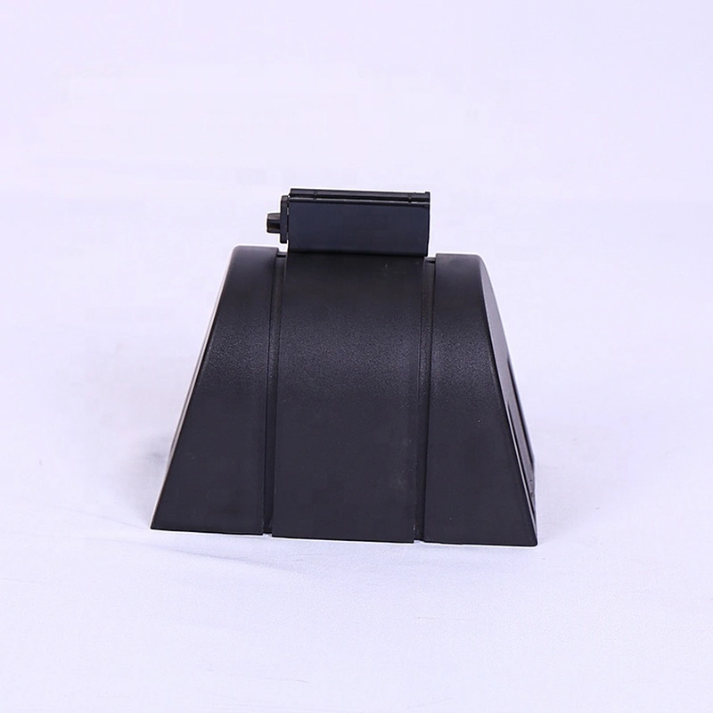 New Products PP Material Durable Traffic Crowd Control Temporary Retractable Belt Barrier Tape