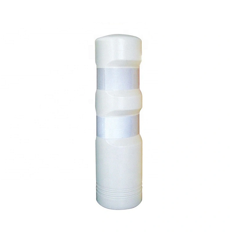 China Hot High Quality Flexible Reflective Traffic Safety Road Warning Delineator Posts