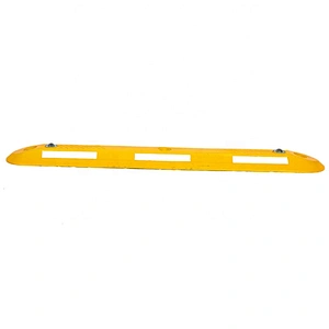 China supplier New Products High Quality Reflective Road Way Lane Separators