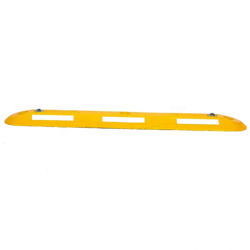 China supplier New Products High Quality Reflective Road Way Lane Separators