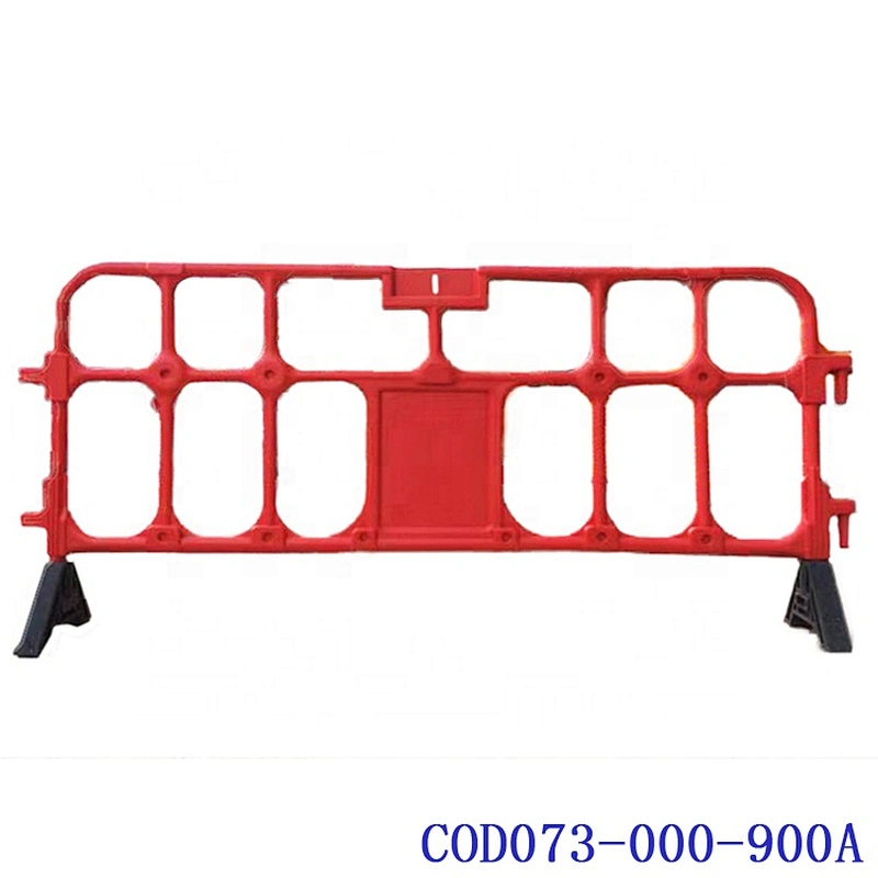 Good Quality And Price Of Traffic Signal Barrier Barrier Traffic Plastic Traffic Water Barriers