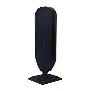Custom Safety Traffic Warning Board Reflective Road Sign No Parking Traffic Sign For Road Safety