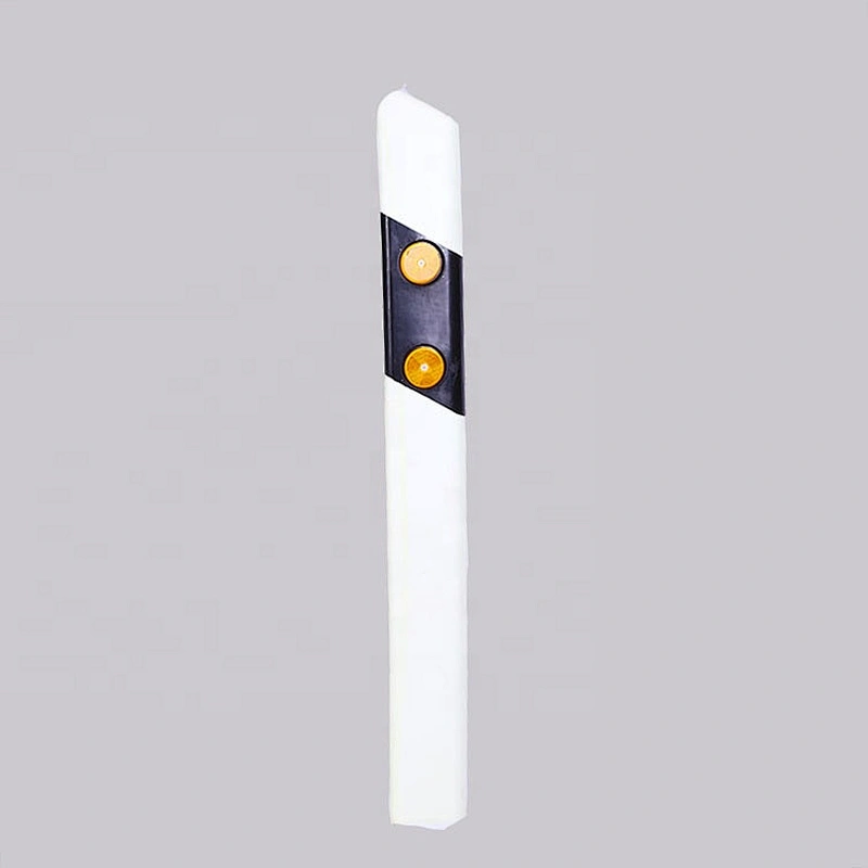 Custom China Hot Sales Road Reflective Delineator Post Warning Delineator Post