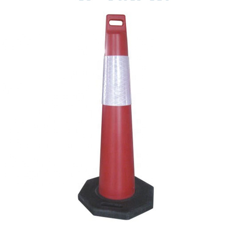 The Best China 2020 Hot Sale Road Traffic Cones Plastic Traffic Cone Traffic Barricades Cone
