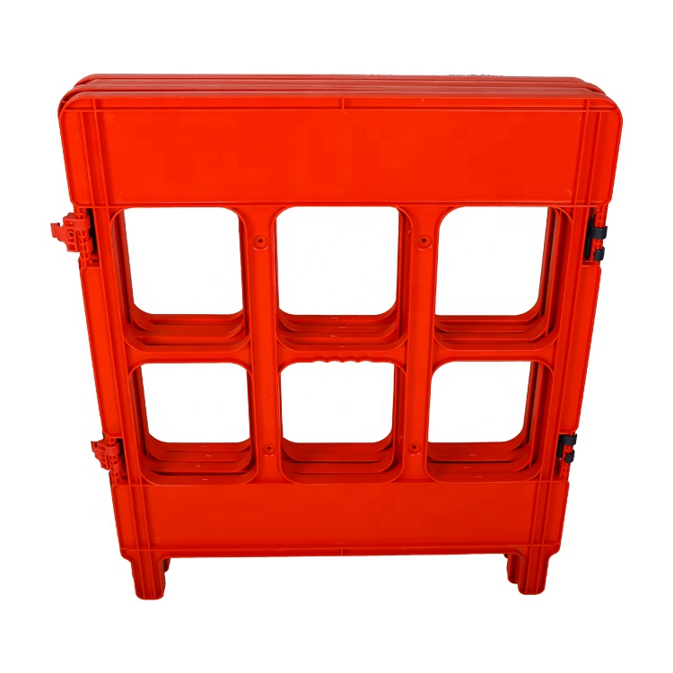 Newest Products Promotion Best Selling Temporary Fence Post Base Outdoor Temporary Fence