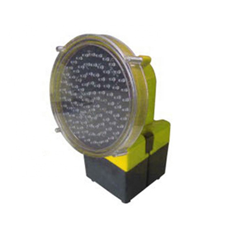 2019 China Hot Products Traffic Road Flares Flashing Warning Light Led Road Safety Flashing Light