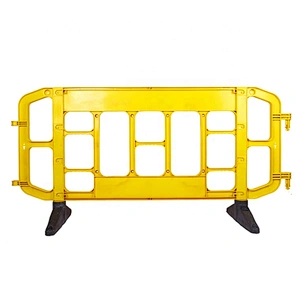 新产品优质塑料路障便携式路障