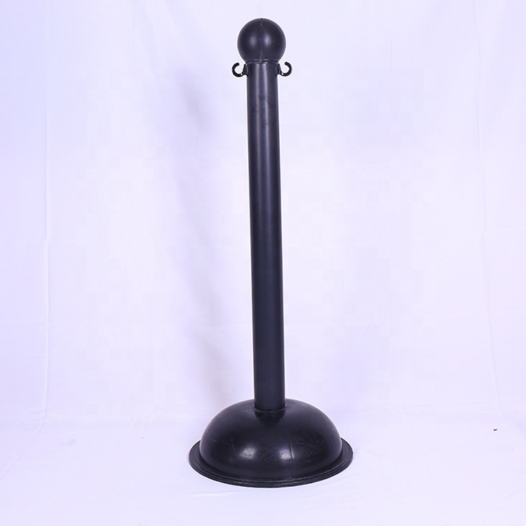 New Products High Quality Removable Traffic Flexible Road Marker Posts Traffic Safety Warning Column